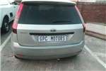  2006 Ford Fiesta Fiesta 1.4i 3-door Trend