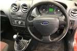  2006 Ford Fiesta Fiesta 1.4i 3-door Trend