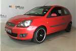  2007 Ford Fiesta Fiesta 1.4i 3-door Trend