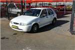  2000 Ford Fiesta Fiesta 1.4i 5-door