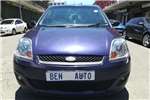  2004 Ford Fiesta Fiesta 1.4i 5-door