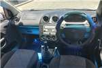  2004 Ford Fiesta Fiesta 1.4i 5-door