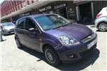  2004 Ford Fiesta Fiesta 1.4i 5-door