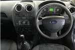  2006 Ford Fiesta Fiesta 1.4i 5-door