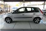  2006 Ford Fiesta Fiesta 1.4i 5-door