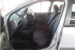  2006 Ford Fiesta Fiesta 1.4i 5-door