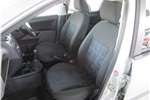  2006 Ford Fiesta Fiesta 1.4i 5-door