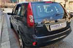  2006 Ford Fiesta Fiesta 1.4i 5-door