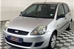  2006 Ford Fiesta Fiesta 1.4i 5-door