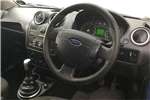  2007 Ford Fiesta Fiesta 1.4i 5-door