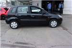  2007 Ford Fiesta Fiesta 1.4i 5-door