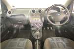  2007 Ford Fiesta Fiesta 1.4i 5-door