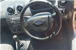 Used 2007 Ford Fiesta 1.4i 5 door