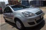 Used 2007 Ford Fiesta 
