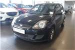  2008 Ford Fiesta Fiesta 1.4i 5-door