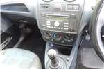  2008 Ford Fiesta Fiesta 1.4i 5-door