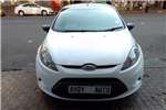 Used 2009 Ford Fiesta 1.4i 5 door