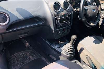 Used 2009 Ford Fiesta 1.4i 5 door