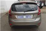 Used 2011 Ford Fiesta 1.4i 5 door