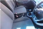  2014 Ford Fiesta Fiesta 1.4i 5-door