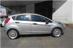  2014 Ford Fiesta Fiesta 1.4i 5-door