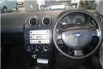  2004 Ford Fiesta Fiesta 1.6 5-door Ambiente