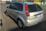  2005 Ford Fiesta Fiesta 1.6 5-door Ambiente