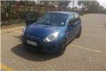  2006 Ford Fiesta 