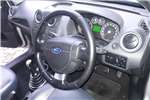  2006 Ford Fiesta 