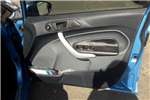  2010 Ford Fiesta Fiesta 1.6 5-door Ambiente