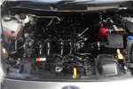  2013 Ford Fiesta Fiesta 1.6 5-door Ambiente