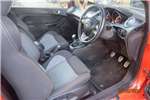  2013 Ford Fiesta Fiesta 1.6 5-door Ambiente