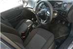  2016 Ford Fiesta Fiesta 1.6 5-door Ambiente