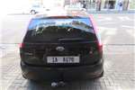  2006 Ford Fiesta Fiesta 1.6 5-door Trend