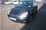  2007 Ford Fiesta Fiesta 1.6 5-door Trend