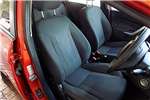  2011 Ford Fiesta Fiesta 1.6 5-door Trend