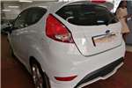  2013 Ford Fiesta Fiesta 1.6 5-door Trend