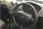  2005 Ford Fiesta 