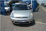  2005 Ford Fiesta Fiesta 1.6i 3-door Trend