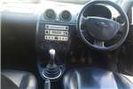  2006 Ford Fiesta Fiesta 1.6i 5-door Ambiente