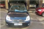  2006 Ford Fiesta Fiesta 1.6i 5-door Ambiente