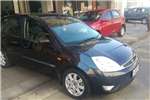  2006 Ford Fiesta Fiesta 1.6i 5-door Ambiente