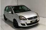  2006 Ford Fiesta Fiesta 1.6i 5-door Ambiente