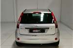  2006 Ford Fiesta Fiesta 1.6i 5-door Ambiente