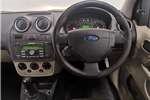  2007 Ford Fiesta Fiesta 1.6i 5-door Ambiente