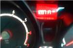  2011 Ford Fiesta Fiesta 1.6i 5-door Ambiente