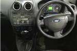  2008 Ford Fiesta Fiesta 1.6i 5-door Ambiente automatic