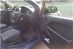  2009 Ford Fiesta Fiesta 1.6i 5-door Ambiente automatic