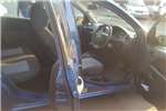  2009 Ford Fiesta Fiesta 1.6i 5-door Ambiente automatic