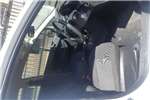  2017 Ford Fiesta Fiesta 1.6i 5-door Ambiente automatic